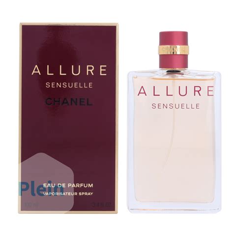 CHANEL ALLURE SENSUELLE Eau de Parfum Spray 